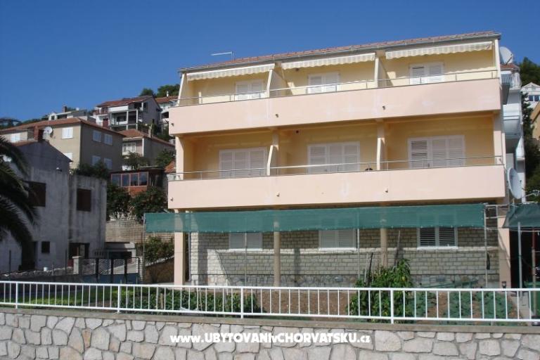 Apartamenty Berak – foto 8