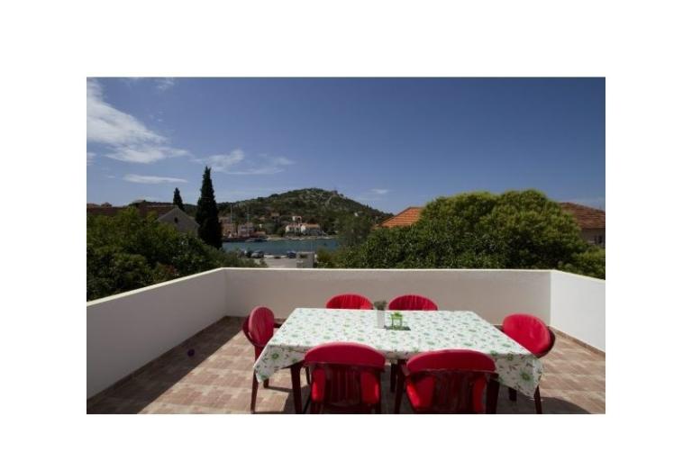 Apartamenty Gomilica – foto 12