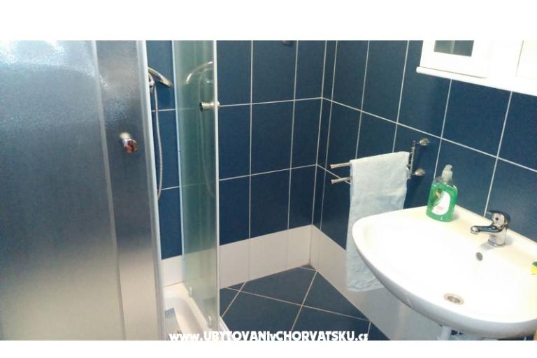 Apartamenty Gomilica – foto 2