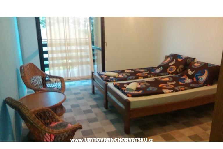 Apartamenty Gomilica – foto 6