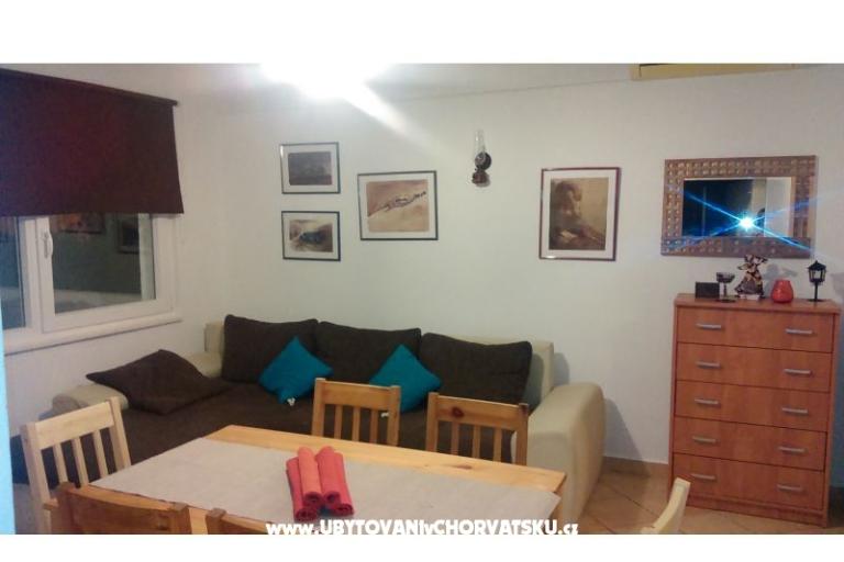 Apartamenty Gomilica – foto 7