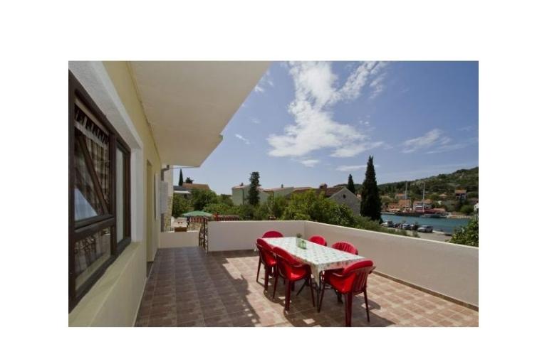 Apartamenty Gomilica – foto 8