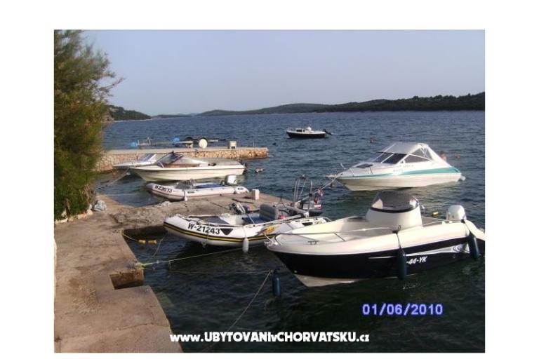 Apartamenty Ive – foto 14