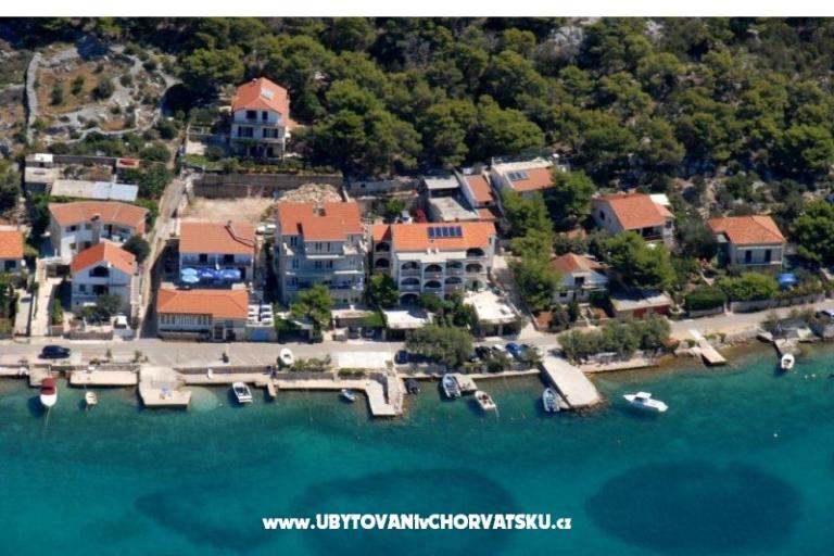 Apartamenty Ive – foto 16