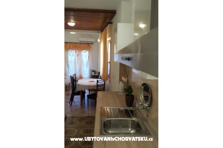 Apartamenty Mara – foto 13