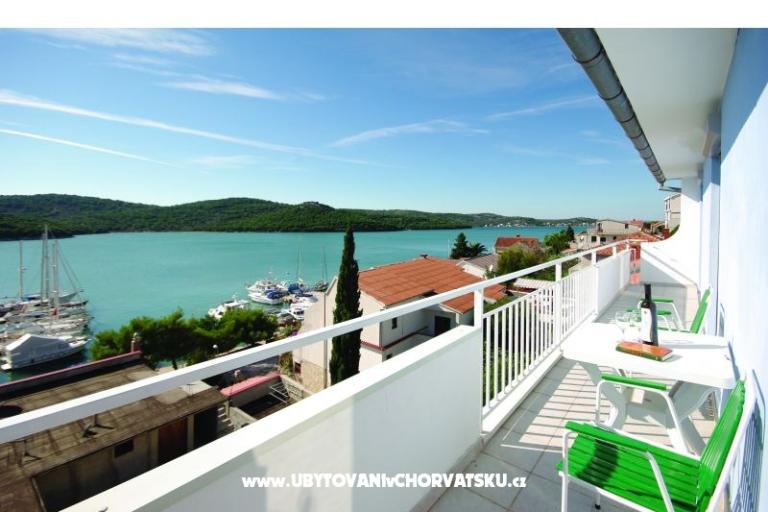 Apartamenty Mila – foto 10