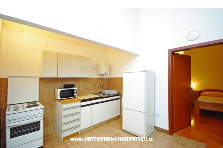 Apartamenty Mila – foto 13