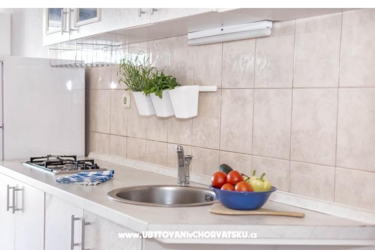 Apartamenty Petranic – foto 4