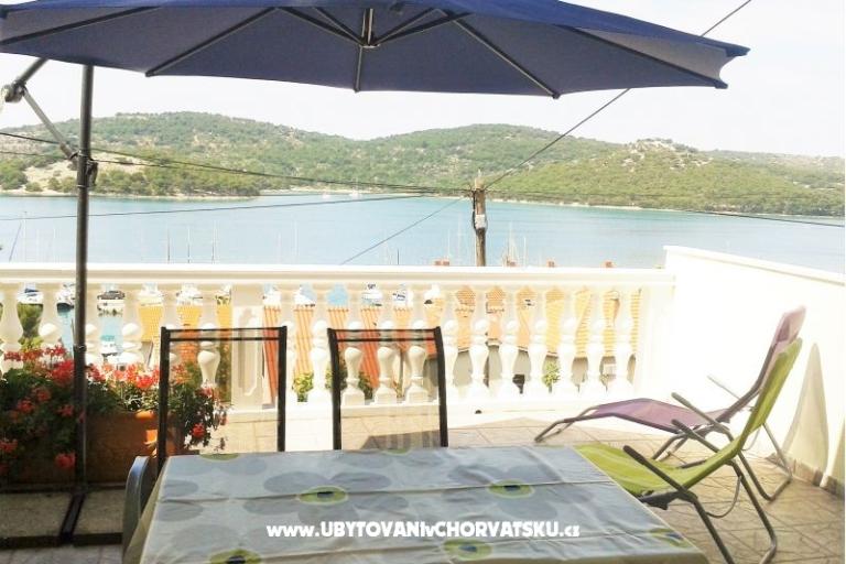 Apartamenty Petranic – foto 9