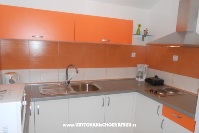 Dom wakacyjny Marinela – foto 12