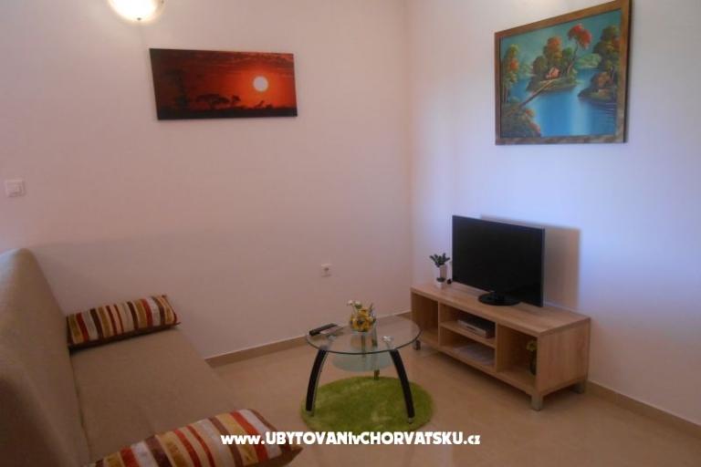 Dom wakacyjny Marinela – foto 13