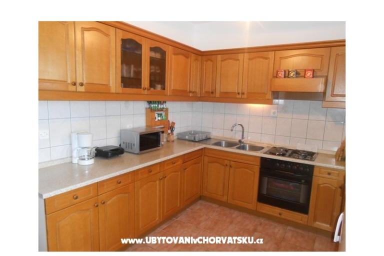 Dom wakacyjny Marinela – foto 17