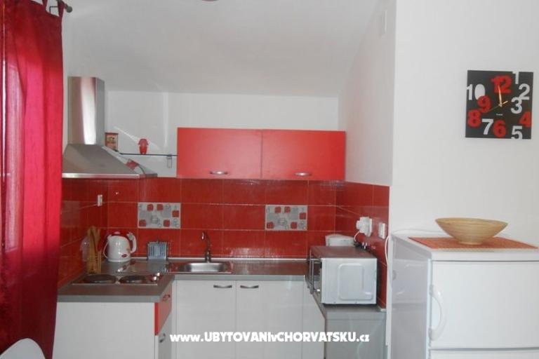 Dom wakacyjny Marinela – foto 2