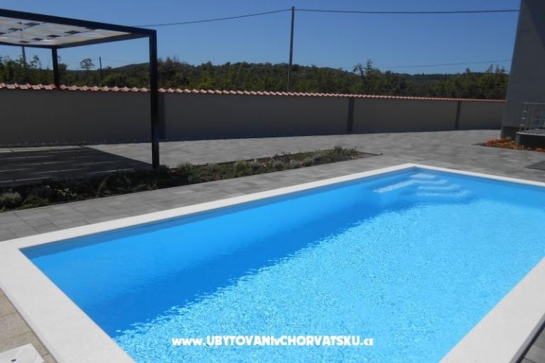 Dom wakacyjny Marinela – foto 7