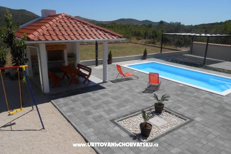 Dom wakacyjny Marinela – foto 8