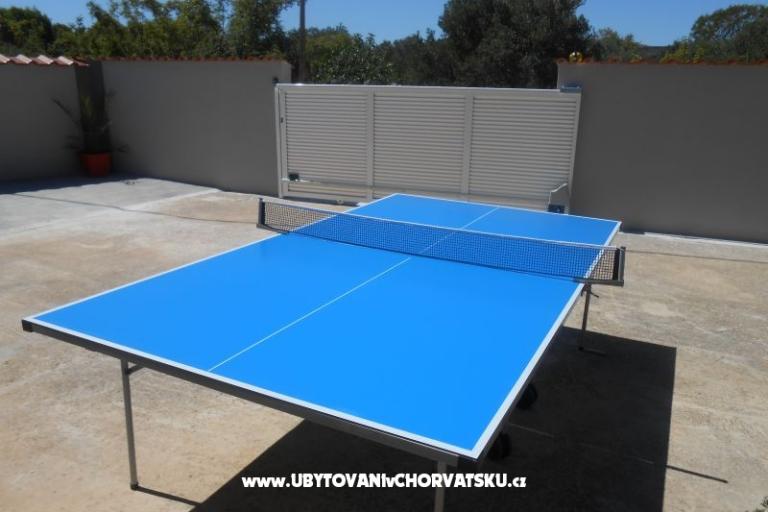 Dom wakacyjny Marinela – foto 9