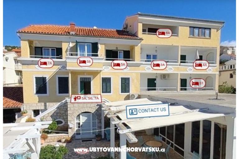 Apartamenty Antonio – foto 11