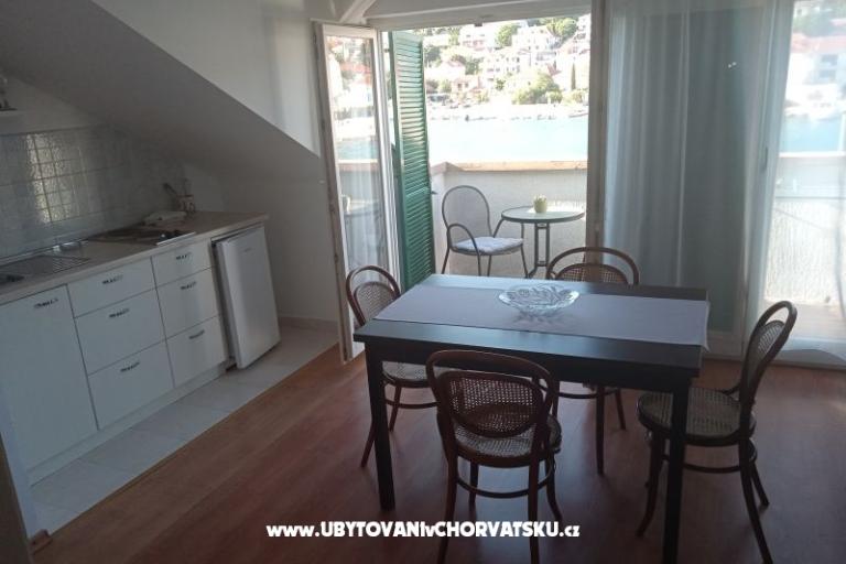 Apartamenty Toni – foto 2