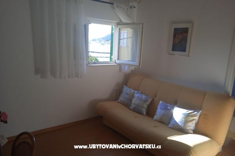 Apartamenty Toni – foto 9