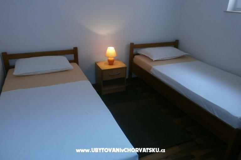 Apartamenty Zubčić – foto 11