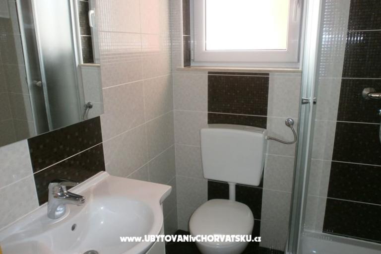 Apartamenty Zubčić – foto 12