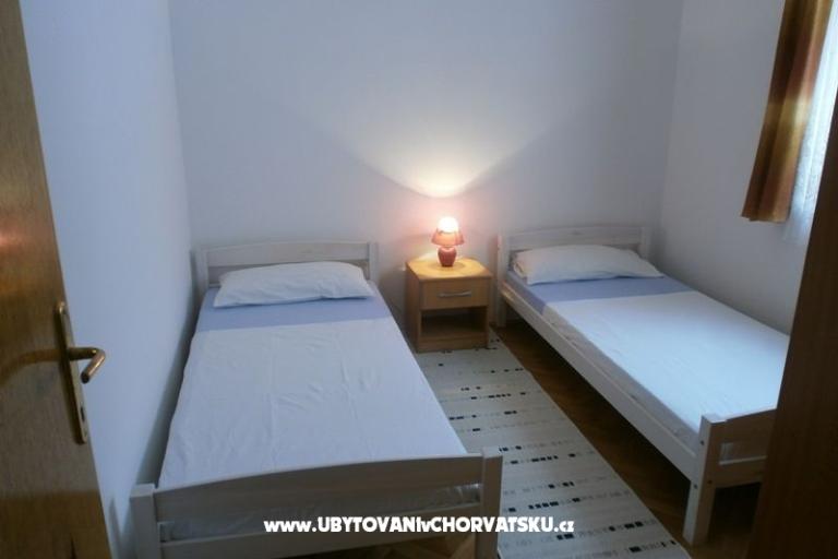 Apartamenty Zubčić – foto 15