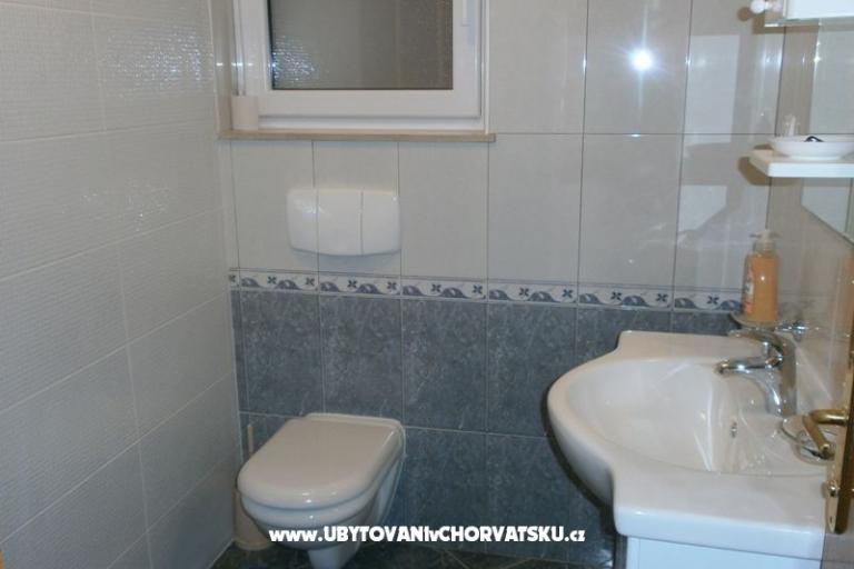 Apartamenty Zubčić – foto 16