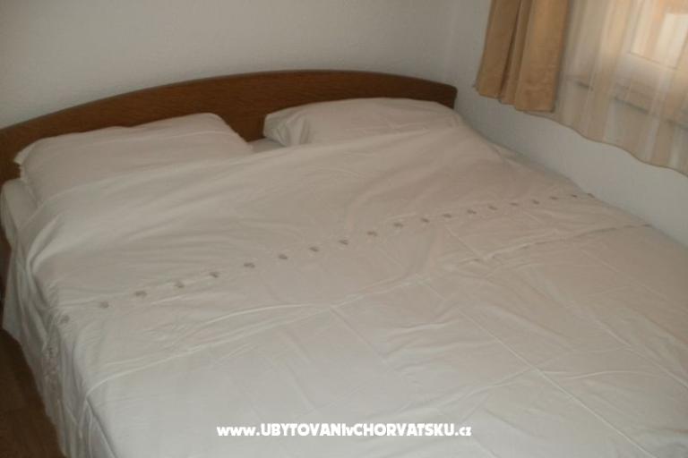 Apartamenty Zubčić – foto 2