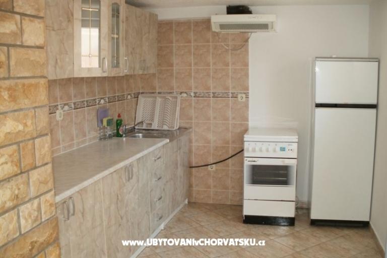 Apartamenty Zubčić – foto 4