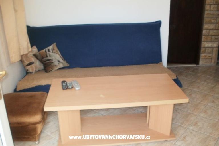 Apartamenty Zubčić – foto 5