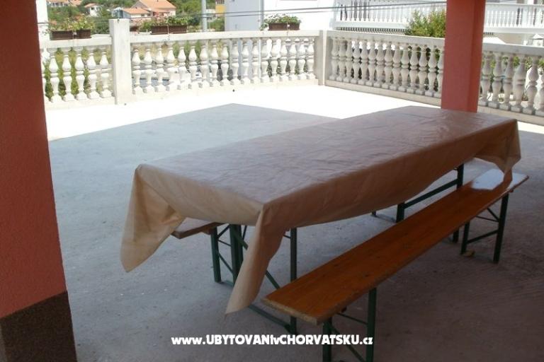 Apartamenty Zubčić – foto 6