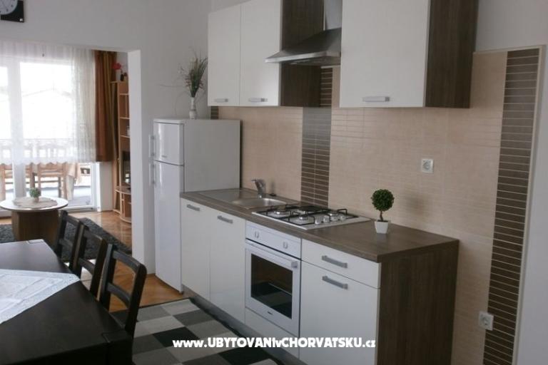 Apartamenty Zubčić – foto 8
