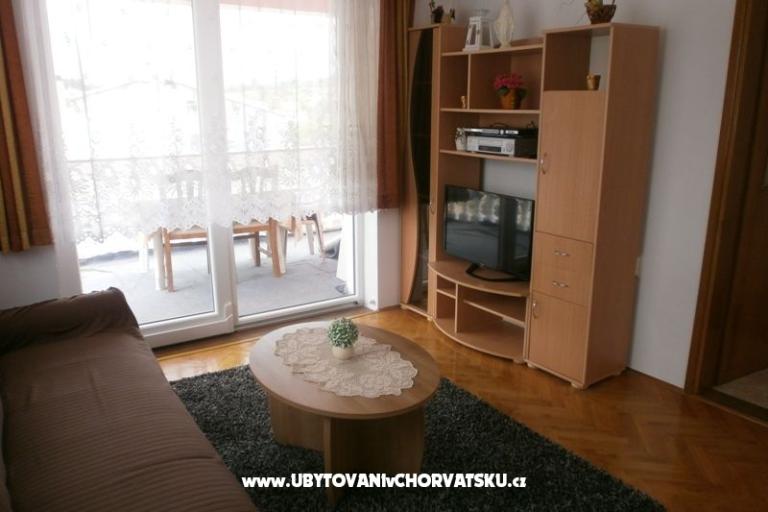 Apartamenty Zubčić – foto 9