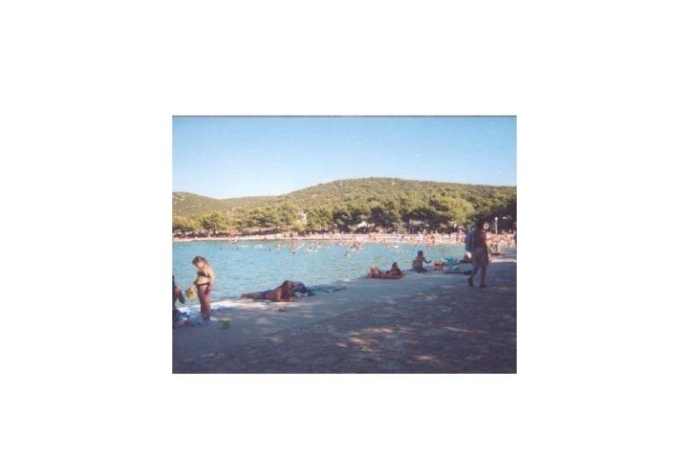 Apartamenty Barbaca Tisno – foto 10