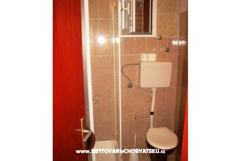 Apartamenty Barbaca Tisno – foto 11