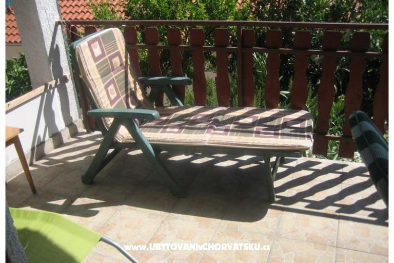 Apartamenty Barbaca Tisno – foto 14