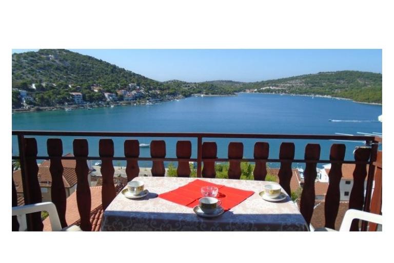 Apartamenty Barbaca Tisno – foto 4