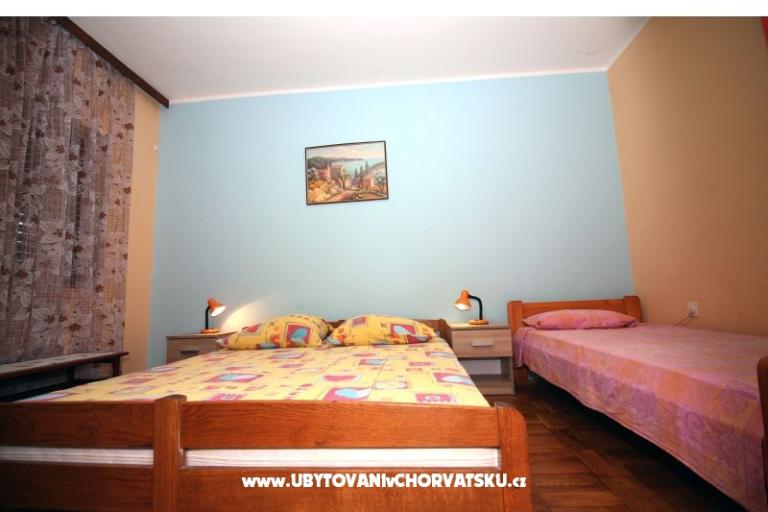 Apartamenty Barbaca Tisno – foto 5