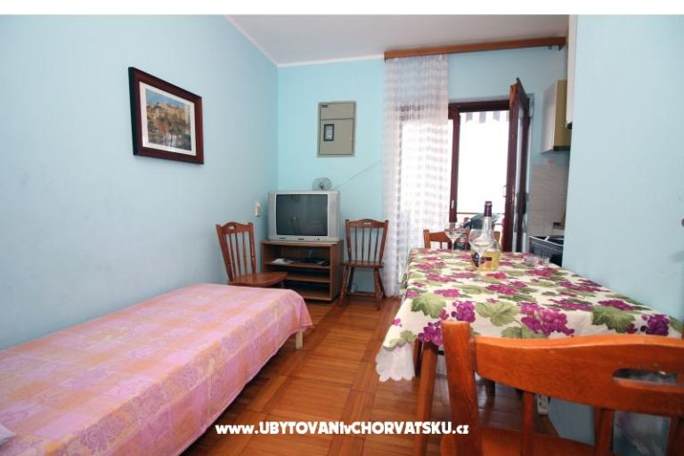 Apartamenty Barbaca Tisno – foto 7
