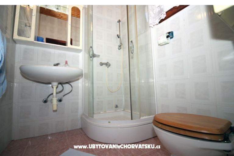 Apartamenty Barbaca Tisno – foto 9