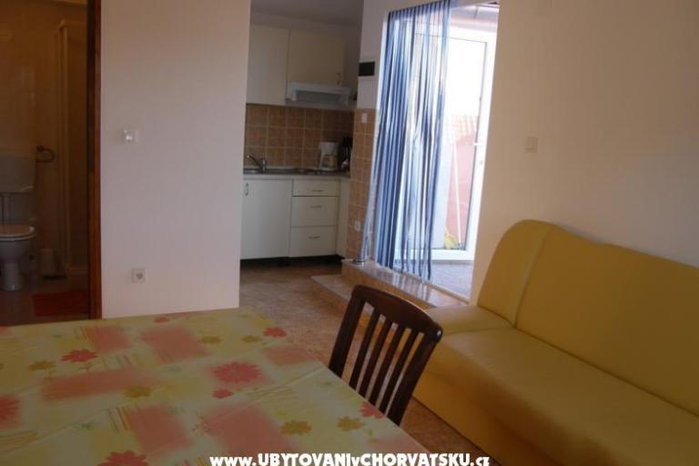 Apartamenty Pivac – foto 2