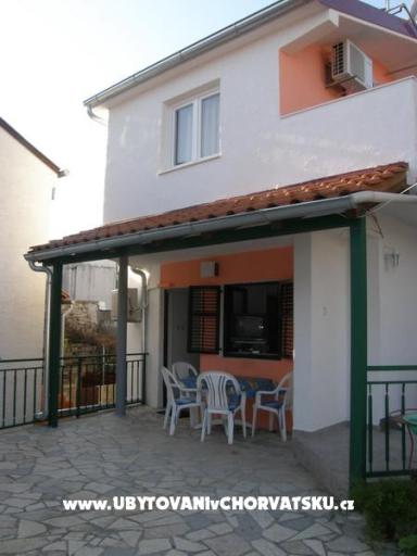 Apartamenty Pivac – foto 4