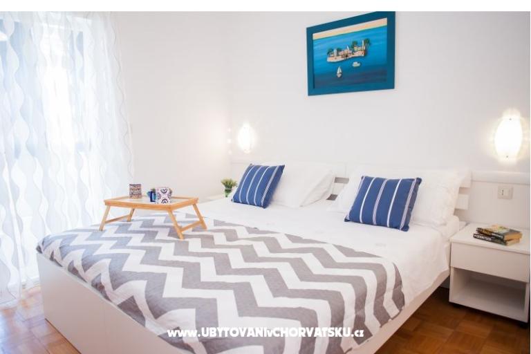Apartamenty Barbara Tisno – foto 11