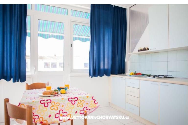 Apartamenty Barbara Tisno – foto 12