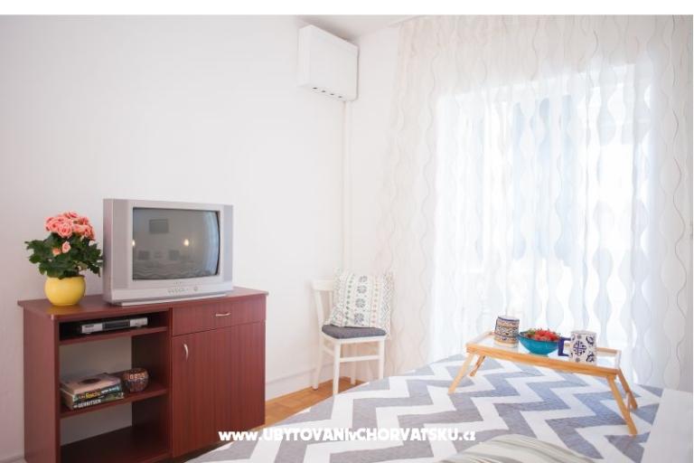 Apartamenty Barbara Tisno – foto 13
