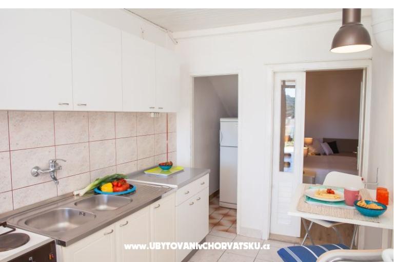 Apartamenty Barbara Tisno – foto 14