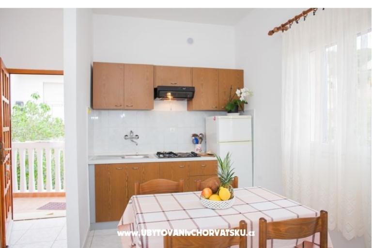 Apartamenty Barbara Tisno – foto 16