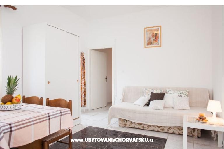 Apartamenty Barbara Tisno – foto 17