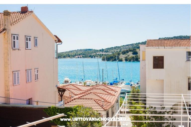 Apartamenty Barbara Tisno – foto 18