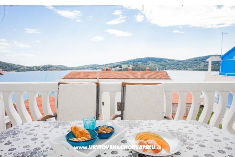 Apartamenty Barbara Tisno – foto 4
